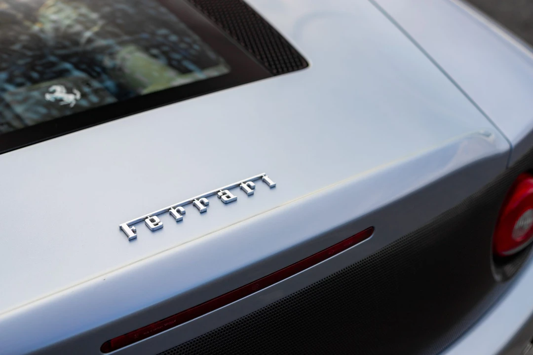 2001 Ferrari 360 Spider - Image 24 of 31