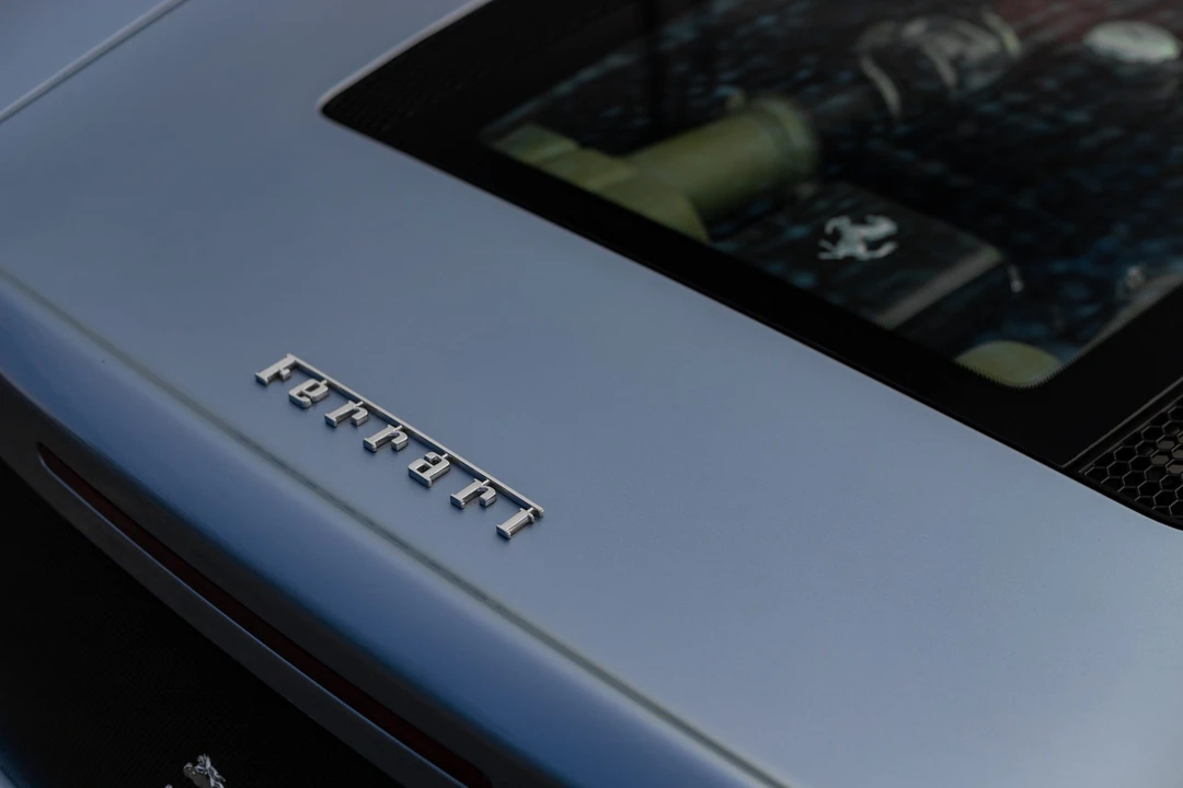 2001 Ferrari 360 Spider - Image 25 of 31