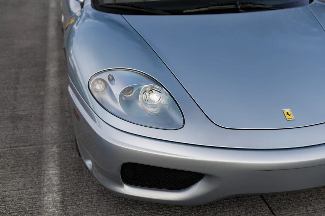 2001 Ferrari 360 Spider - Image 14 of 31