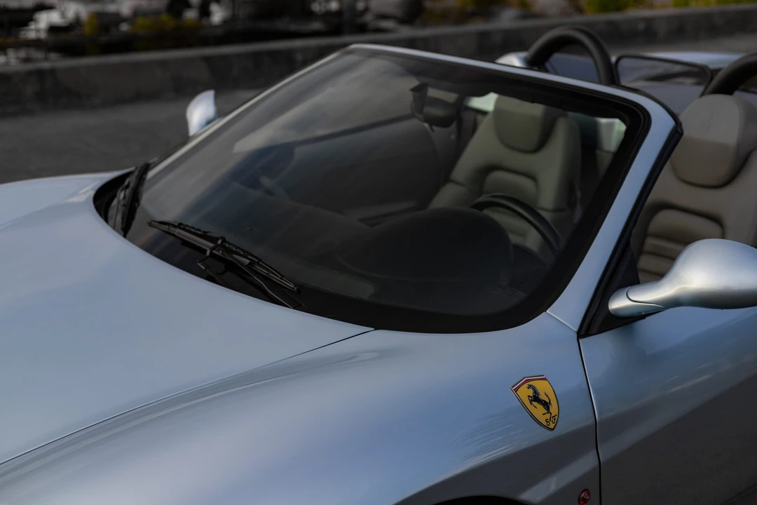 2001 Ferrari 360 Spider - Image 31 of 31