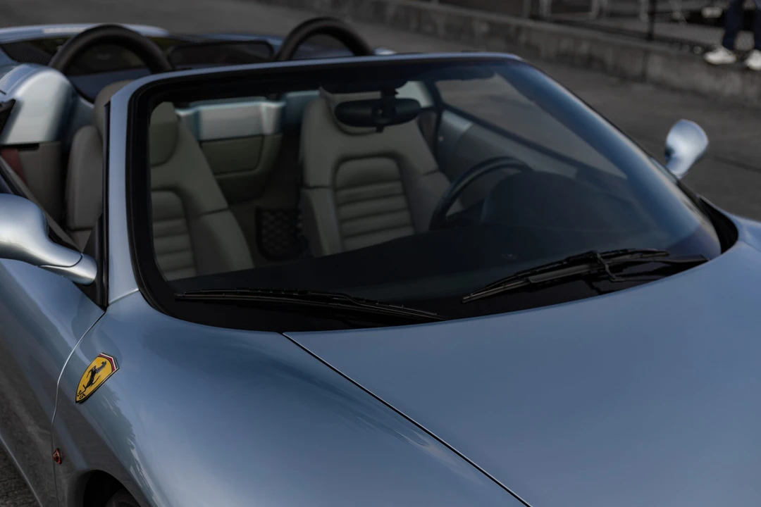 2001 Ferrari 360 Spider - Image 30 of 31
