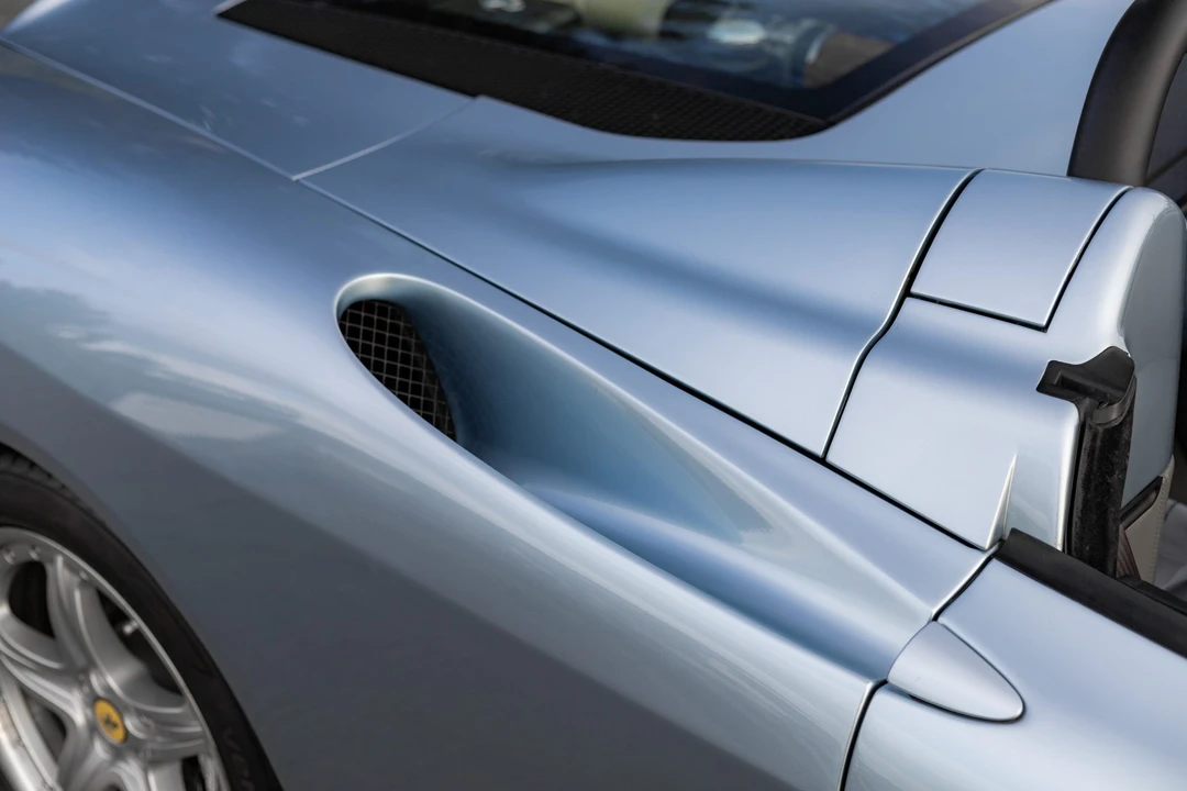 2001 Ferrari 360 Spider - Image 20 of 31