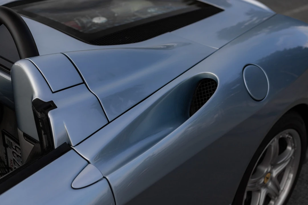 2001 Ferrari 360 Spider - Image 21 of 31