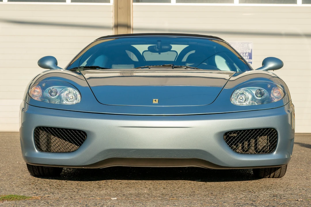 2001 Ferrari 360 Spider - Image 28 of 31