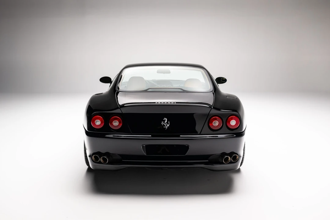 2001 Ferrari 550 Maranello - Image 27 of 31