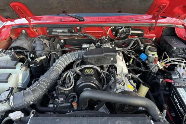 2001 Ford Ranger 2nd Gen - Image 6 of 8