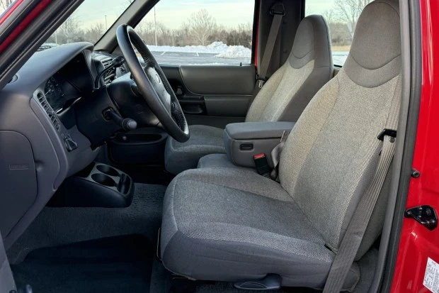2001 Ford Ranger 2nd Gen - Image 4 of 8