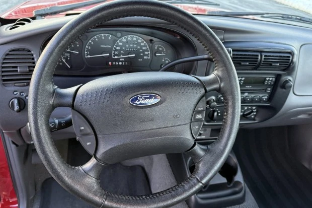 2001 Ford Ranger 2nd Gen - Image 5 of 8