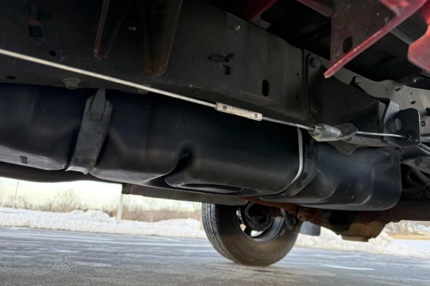 2001 Ford Ranger 2nd Gen - Image 7 of 8