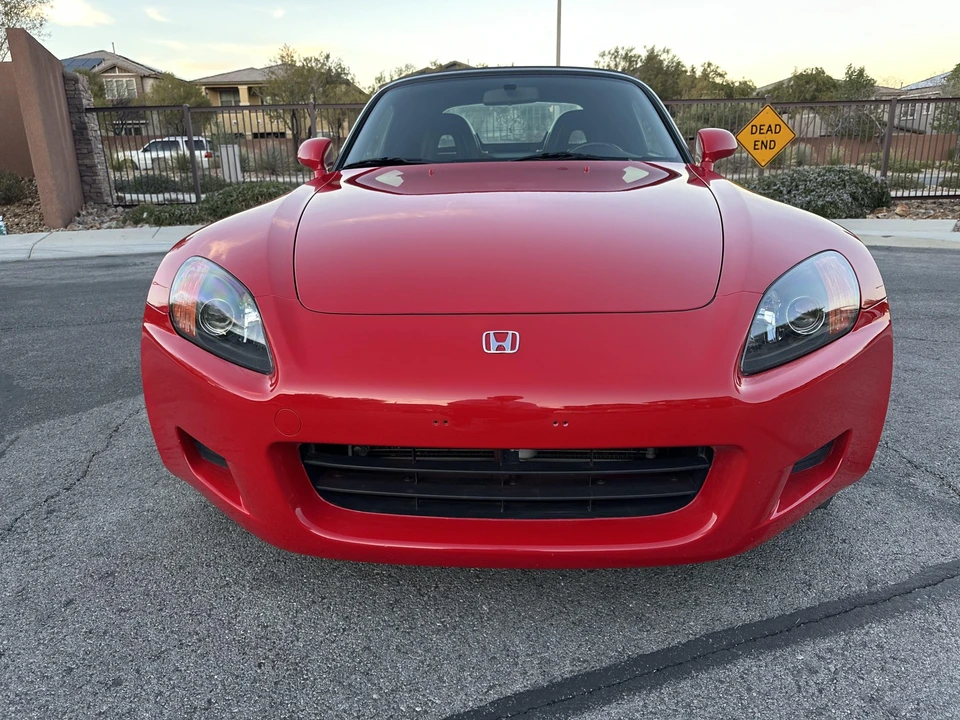 2001 Honda AP1 S2000 - Image 13 of 31