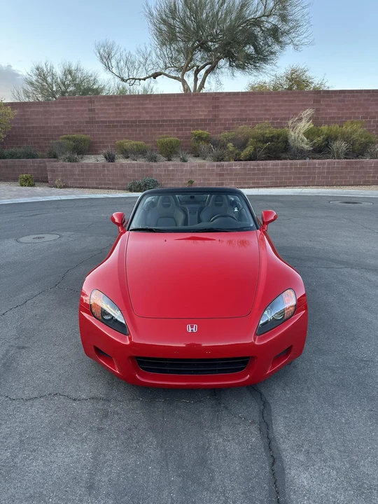 2001 Honda AP1 S2000 - Image 12 of 31