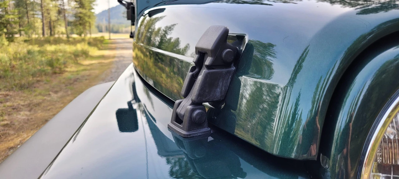 2001 Jeep TJ Wrangler - Image 27 of 31