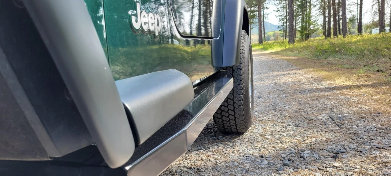 2001 Jeep TJ Wrangler - Image 29 of 31