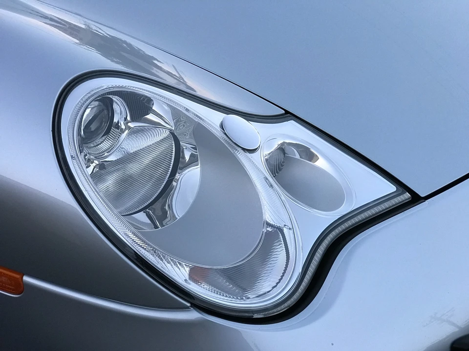 2001 Porsche 996 Turbo - Image 25 of 31
