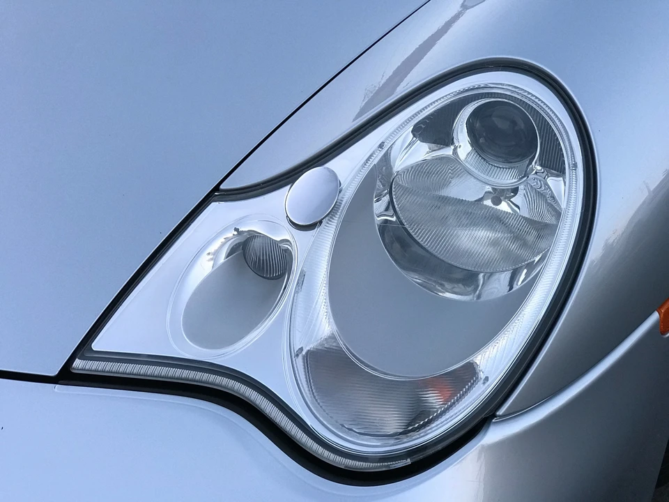 2001 Porsche 996 Turbo - Image 24 of 31