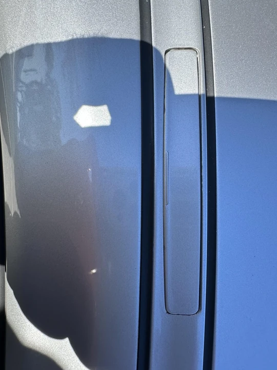 2001 Porsche 996 Turbo - Image 28 of 31