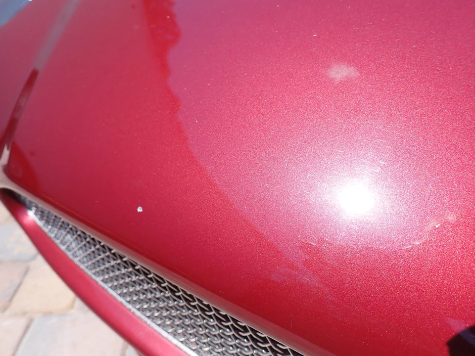 2002 Aston Martin DB7 Vantage - Image 27 of 31