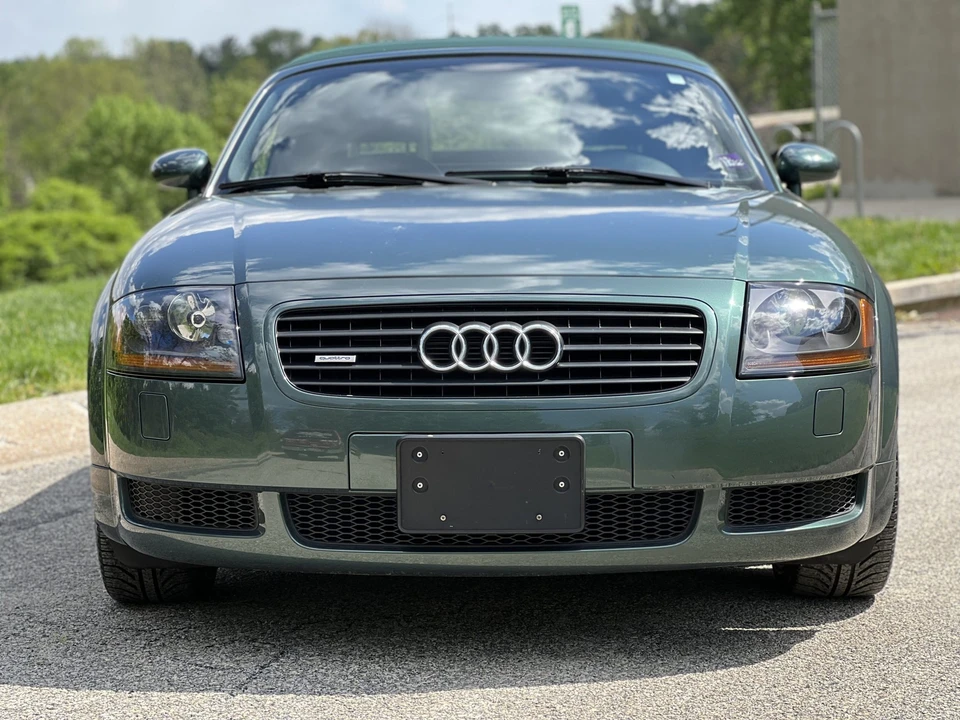 2002 Audi TT Mk1 - Image 4 of 31