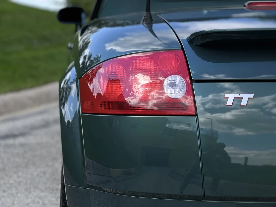2002 Audi TT Mk1 - Image 29 of 31