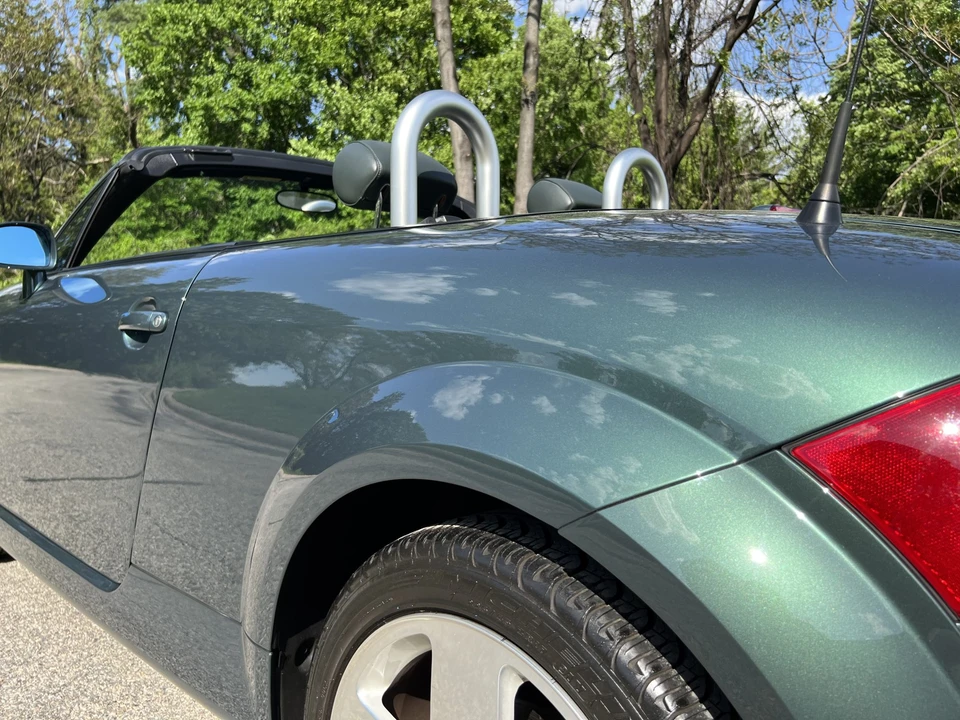 2002 Audi TT Mk1 - Image 27 of 31