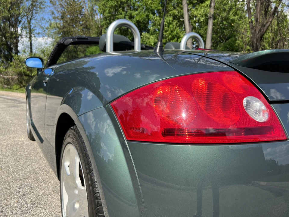 2002 Audi TT Mk1 - Image 28 of 31