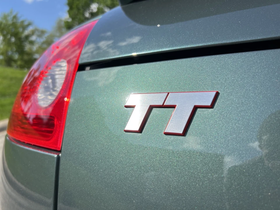 2002 Audi TT Mk1 - Image 31 of 31