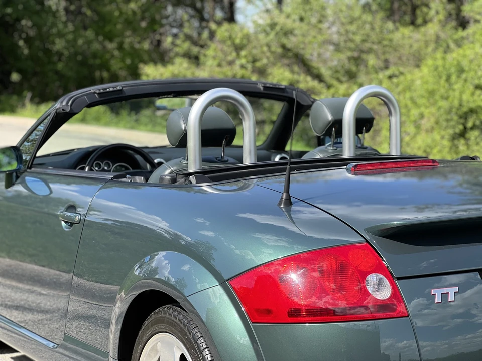 2002 Audi TT Mk1 - Image 26 of 31