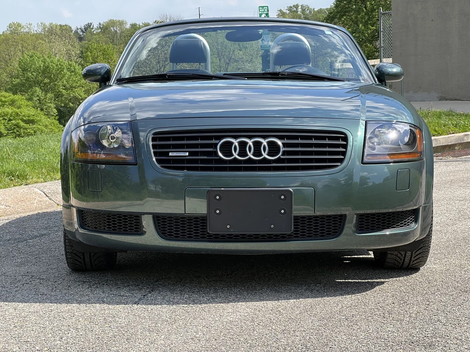 2002 Audi TT Mk1 - Image 14 of 31