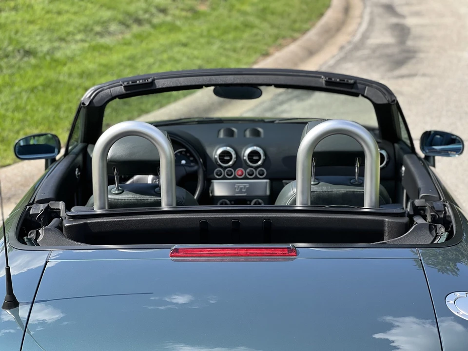 2002 Audi TT Mk1 - Image 25 of 31