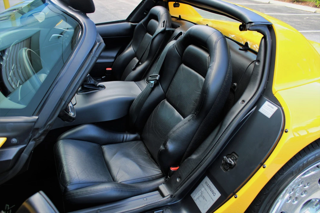 2002 Dodge Viper 2nd Gen - Image 26 of 31