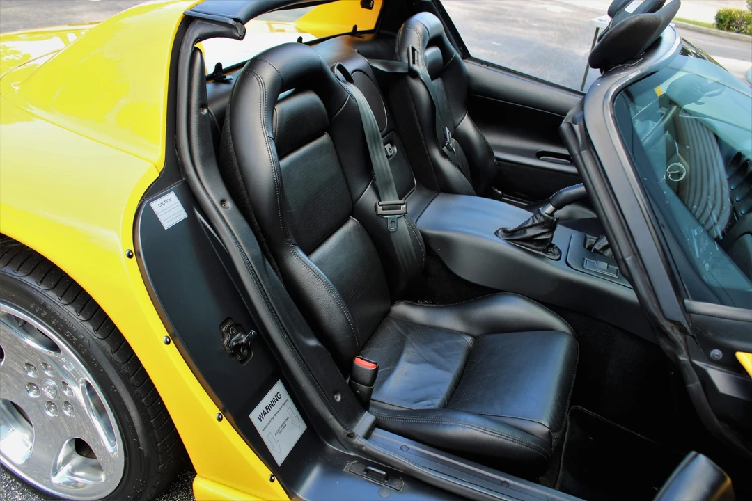2002 Dodge Viper 2nd Gen - Image 28 of 31