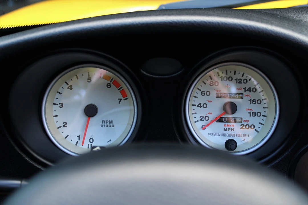 2002 Dodge Viper 2nd Gen - Image 22 of 31