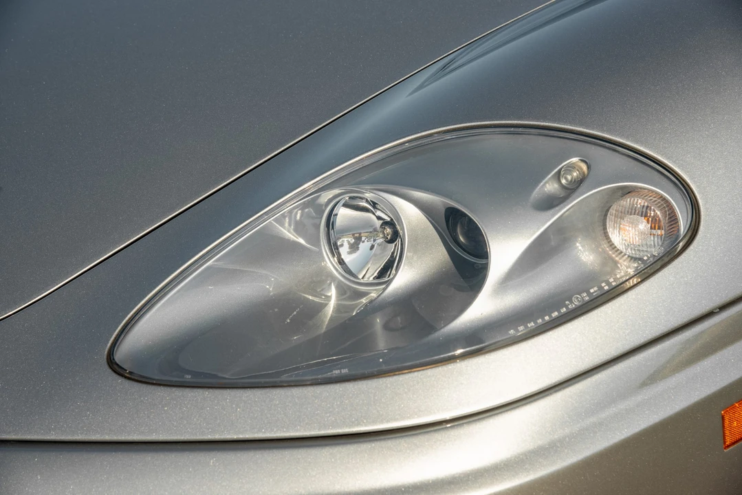 2002 Ferrari 360 Spider - Image 21 of 31