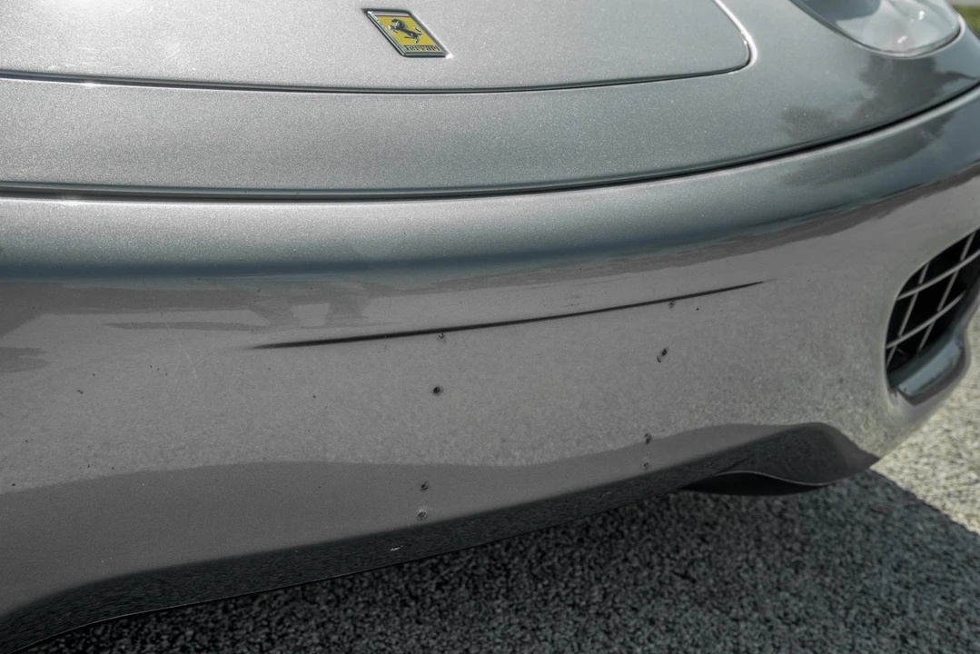 2002 Ferrari 360 Spider - Image 26 of 31