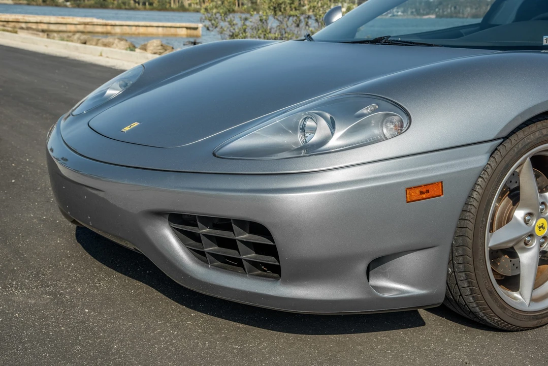 2002 Ferrari 360 Spider - Image 19 of 31
