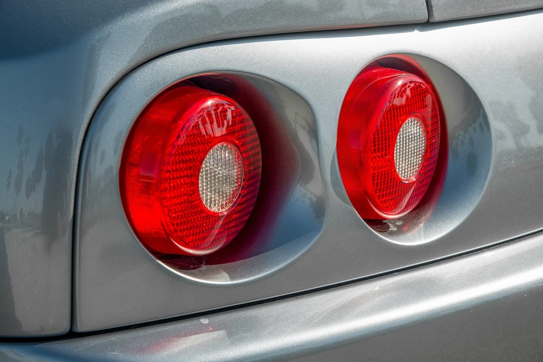 2002 Ferrari 360 Spider - Image 24 of 31