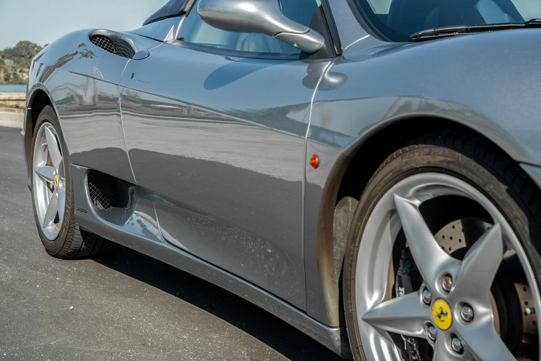 2002 Ferrari 360 Spider - Image 17 of 31