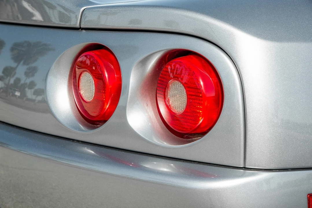 2002 Ferrari 360 Spider - Image 25 of 31