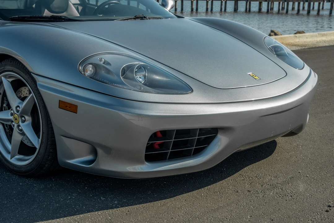 2002 Ferrari 360 Spider - Image 18 of 31