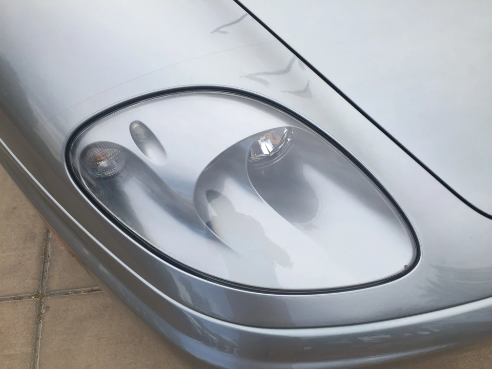 2002 Ferrari 360 Spider - Image 30 of 31