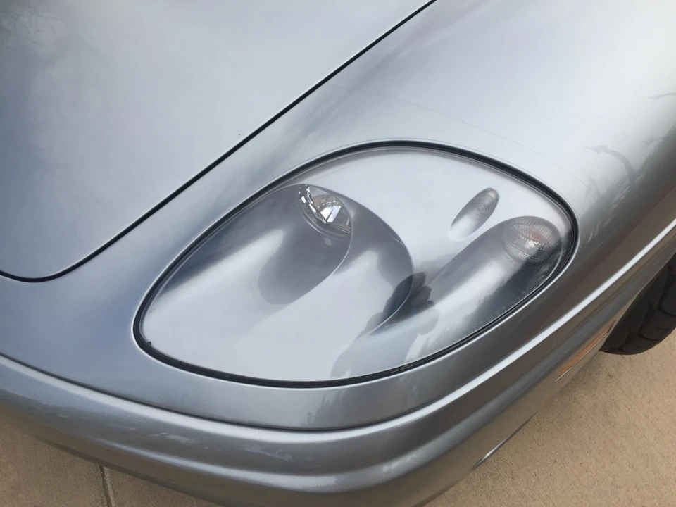2002 Ferrari 360 Spider - Image 31 of 31