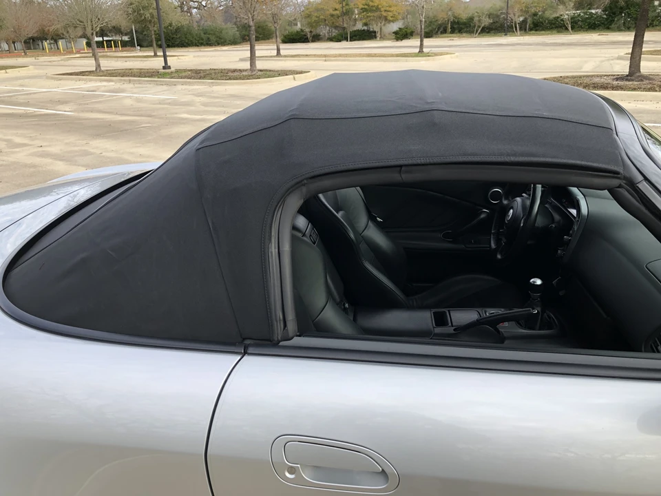 2002 Honda AP1 S2000 - Image 29 of 31