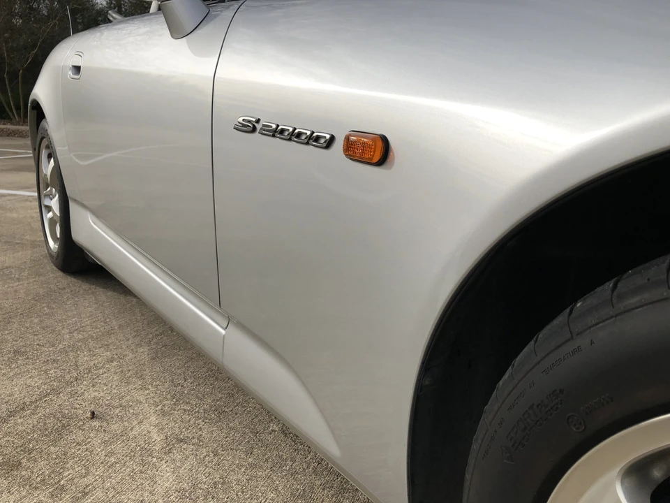 2002 Honda AP1 S2000 - Image 12 of 31