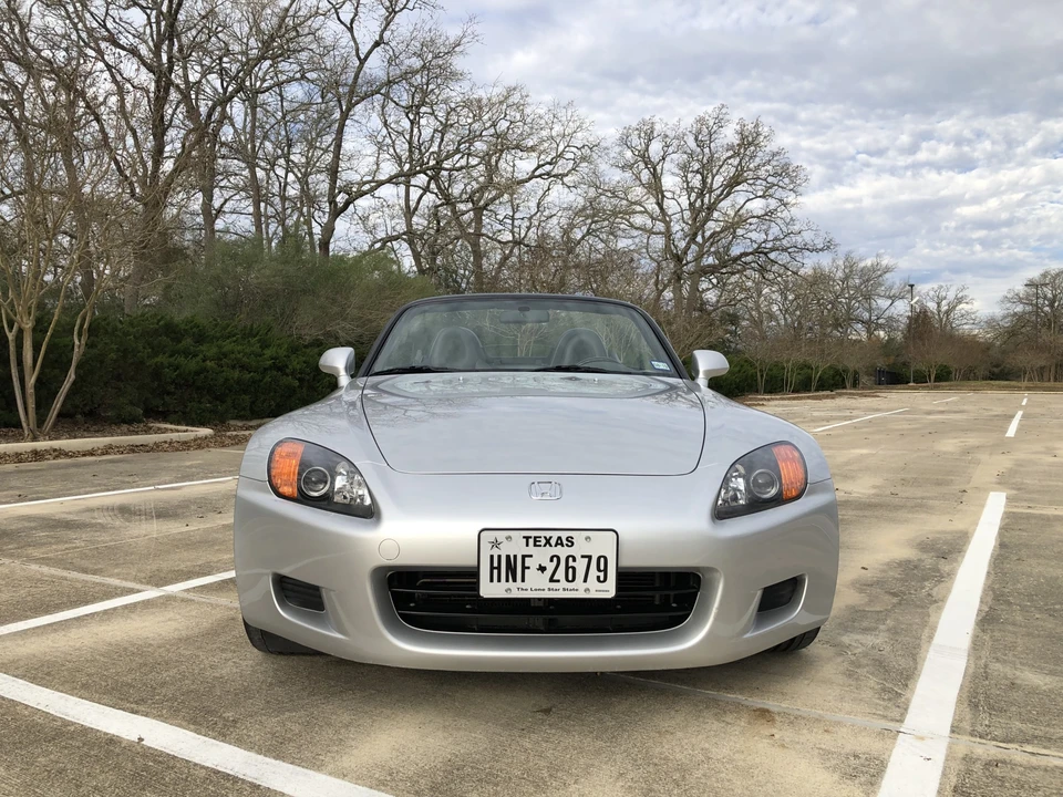 2002 Honda AP1 S2000 - Image 11 of 31