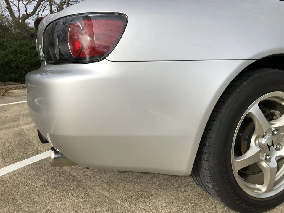 2002 Honda AP1 S2000 - Image 22 of 31
