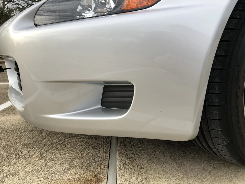 2002 Honda AP1 S2000 - Image 23 of 31