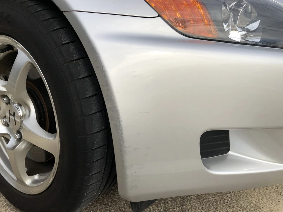 2002 Honda AP1 S2000 - Image 25 of 31