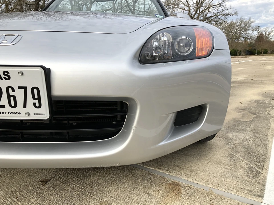 2002 Honda AP1 S2000 - Image 26 of 31