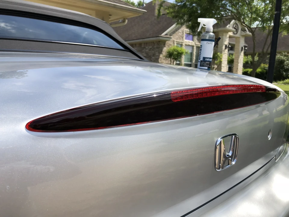 2002 Honda AP1 S2000 - Image 27 of 31