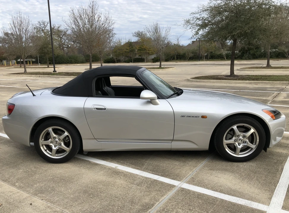 2002 Honda AP1 S2000 - Image 6 of 31